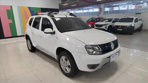 Renault Duster 2.0 Dynamique 4x2 16v