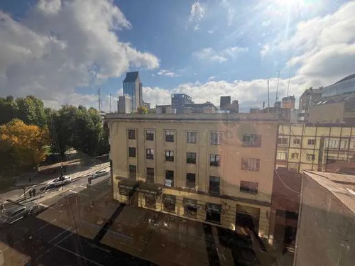 Excelente Oficina 58 M2 En Centro De Temuco (162836)