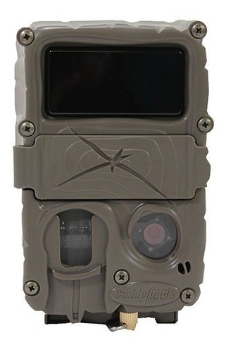 Cuddeback 1231 Camara De Infrarojo Black Flash E3