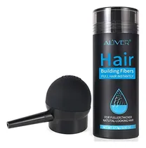Comprar Fibras Capilares Para Adelgazar El Cabello Con Aplicador Spr
