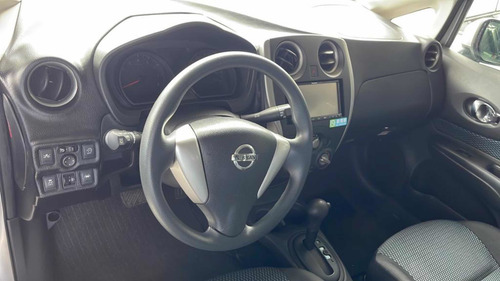 Imagen 8 de 14 de Nissan Note