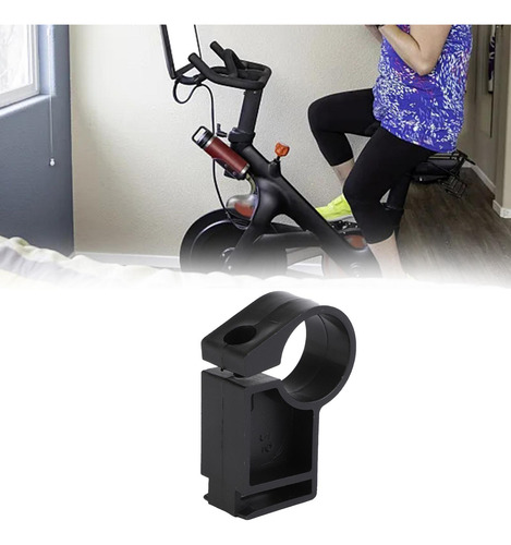 Soporte De Pantalla Lcd Para Bicicleta Estática, Soporte De