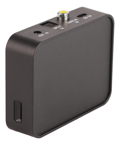 Transmisor Bluetooth Aux Bluetooth5.0 De Fibra Óptica
