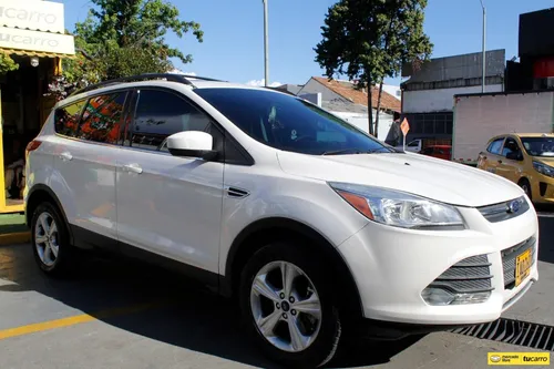 Ford Escape 2.0 Se 4x4