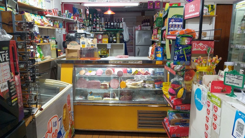 Imagen 2 de 12 de Maxikiosco Almacen Parque Chacabuco Vende L & L Group