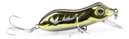 Isca Artificial Maruri Perereca 60f 12g 6cm