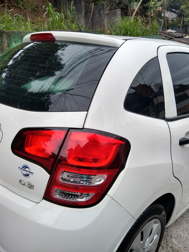 C3 2014 Ótima Oferta