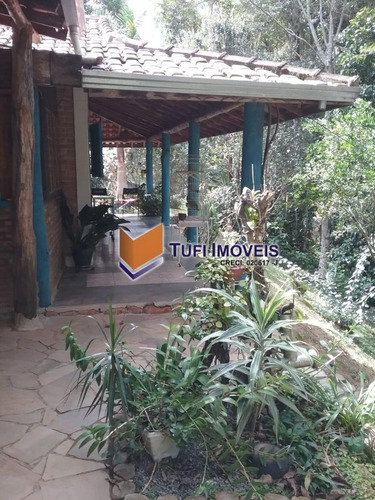 Compre Um Sitio Com Rest+alambique+centro De Eventos+charcutaria - 3894