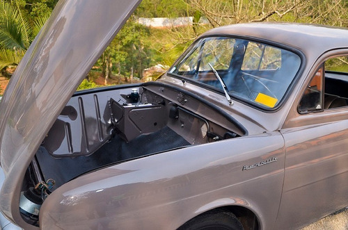 Renault Teimoso 1966