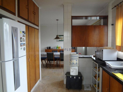 Imagem 14 de 30 de Casa 364m², 3 Dormitorios, 1 Suíte, 4 Vagas - Bosque Da Saúde - Ca1730