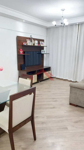 Imagem 3 de 29 de Apartamento Com 2 Dorms, Santa Paula, São Caetano Do Sul - R$ 470 Mil, Cod: 2143 - V2143