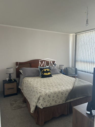 Departamento Amoblado 3d2b1e1b