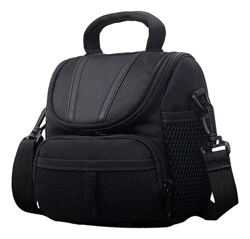 Bolso Pequeño Para Cámara, Bandolera, Bolso Protector
