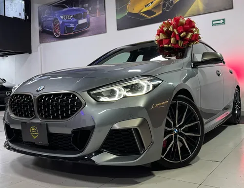 BMW Serie 2 2.0 M235i Xdrive Grand Coupe
