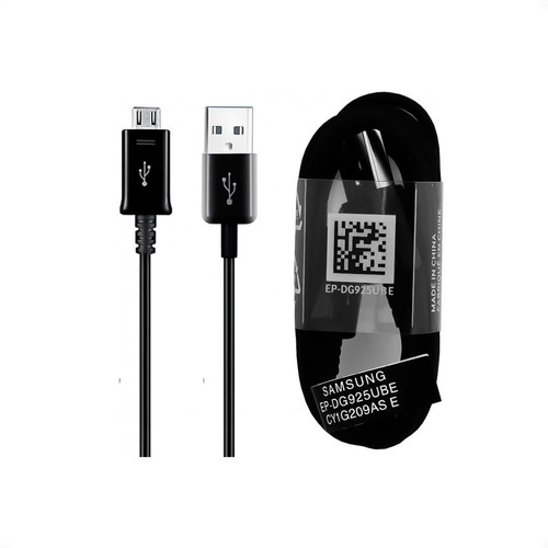 Cable Micro Usb 1.2mts - Otec