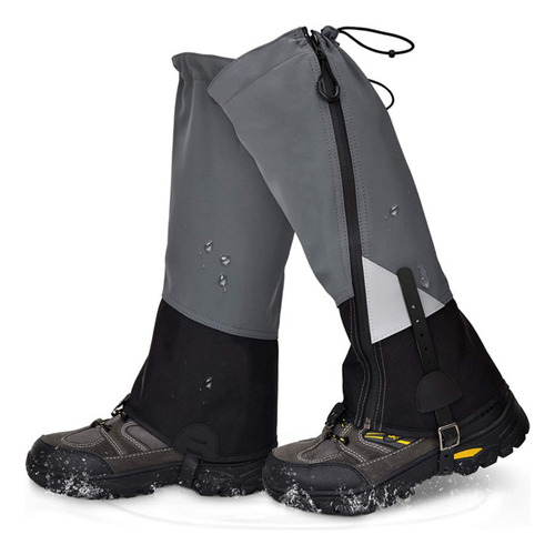 Set De Espinilleras, Protección Para Zapatos, Protección Par
