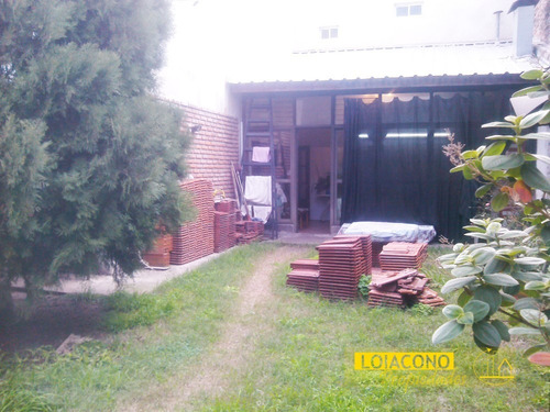 Casa De 8 Amb - Timoteo Gordillo 4000- Loiacono Propiedades