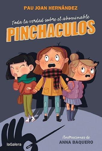 Toda La Verdad Sobre El Abominable Pinchaculos -   - *