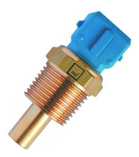 Sensor Temperatura De Agua Fiat Uno 70s Tipo Tempra