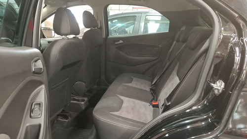Ford Ka 1.5 SEL