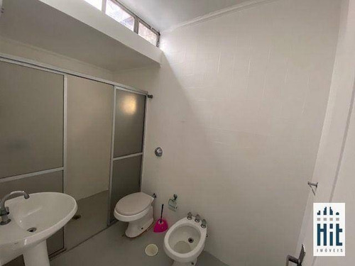 Imagem 20 de 24 de Sobrado À Venda, 197 M² Por R$ 1.220.000,00 - Planalto Paulista - São Paulo/sp - So0602