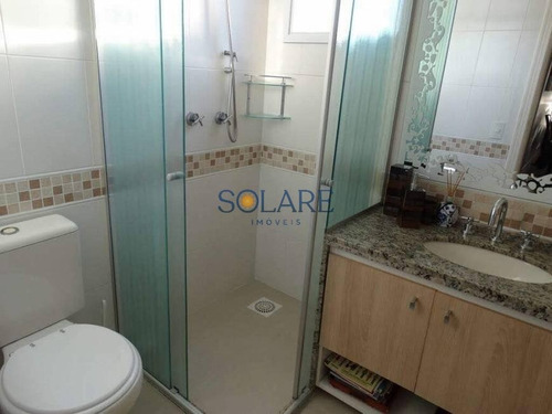 Imagem 7 de 13 de Apartamento - Itacorubi - Ref: 65304 - V-65304