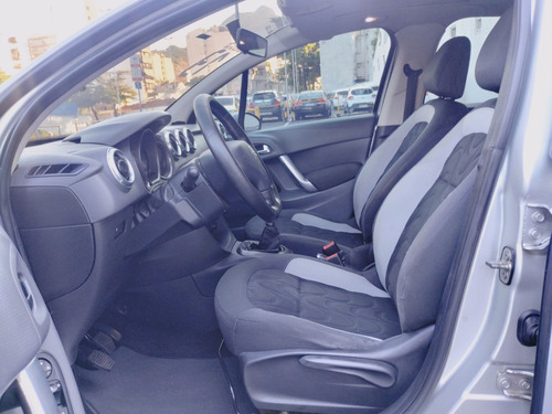 Citroën C3 1.5 TENDANCE 8V FLEX 4P MANUAL