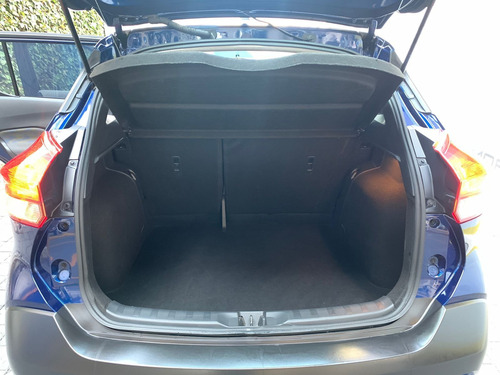 Imagen 12 de 15 de Nissan Kicks 2020 1.6 Sense Mt