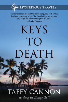 Libro Keys To Death - Toll, Emily