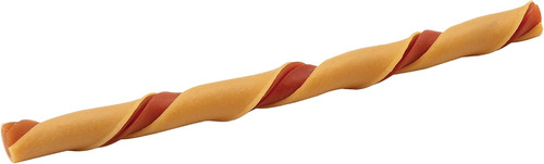 Dreambone Twist Sticks, 150 Unidades, Sabor Tocino Y Queso