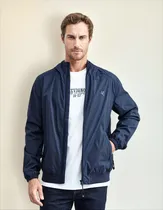 Comprar Chaqueta Chevignon 629f000 Azul Dark