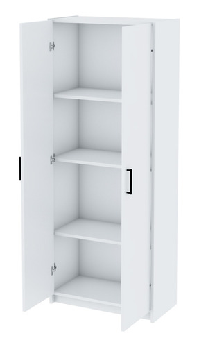 Mueble Organizador Despensero 2 Puertas Centro Estant Dis2