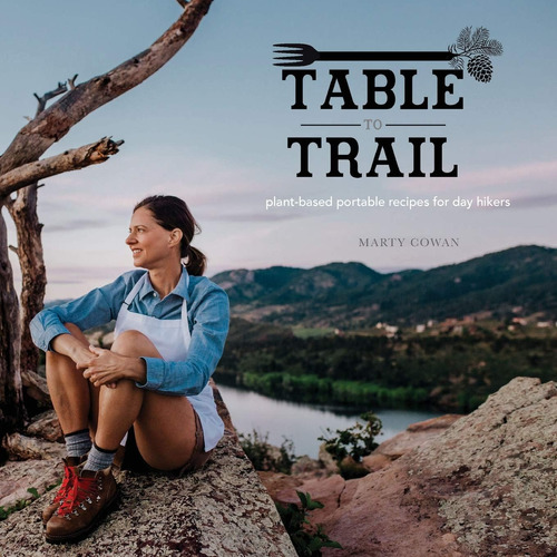 Libro: Table To Trail