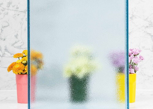Cerramientos Y Divisiones En Vidrio Profilit U Glass