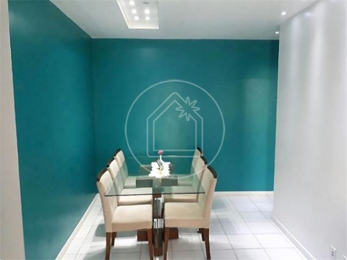 Apartamento - Ref: 829232