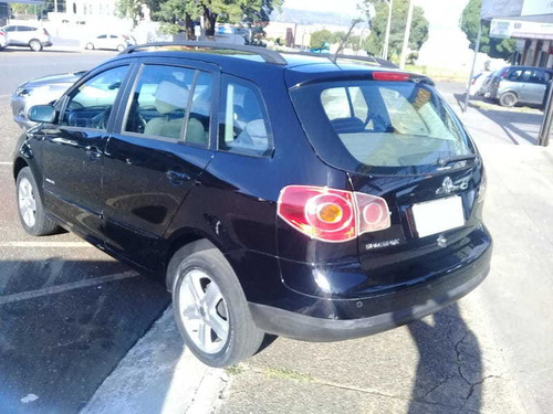 Volkswagen Spacefox Sportline