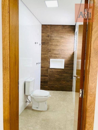 Sobrado Com 3 Dormitórios À Venda, 200 M² Por R$ 890.000,00 - Penha - São Paulo/sp - So0877