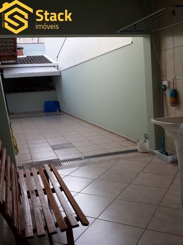 Imagem 27 de 30 de Casa Sobrado - Torres De São José - Jundiaí/sp - Ca01744