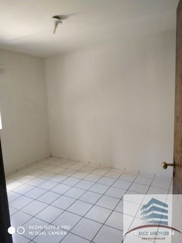 Imagem 5 de 6 de Apartamento A Venda Estrela Da Manha, Manaíra, João Pessoa