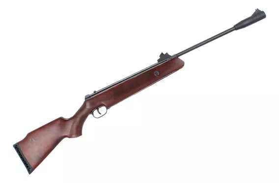 Rifle Deportivo Beeman Jackal Cal: 5.5mm - Mendoza 2066