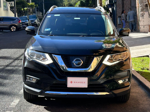 Nissan X-Trail 2.0 Exclusiv 2 Row Hybrid