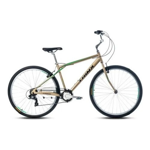 Bicicleta Trinx Cosmopolitan 1.0 Aluminio Rod. 28 Talle M