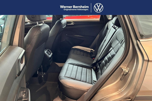 Volkswagen Taos 1.4 Tsi 250 At Highline