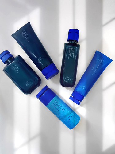 Shampoo Essencial R+co Bleu 251 Ml 8,5 Onças