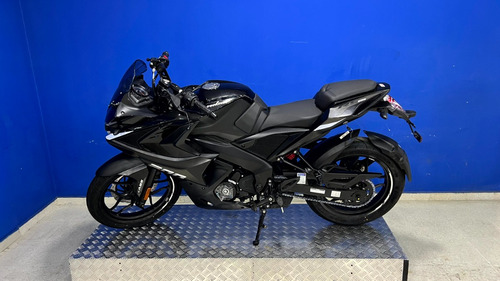 Bajaj Pulsar Rs 200 2024