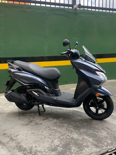125 Cc