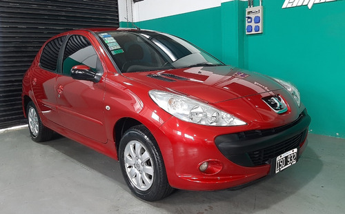 Peugeot 207 Xs