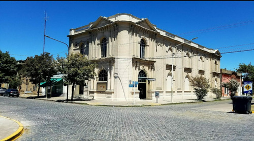 Vendo O Permuto Chacra De 2 Hectareas A 40 Minutos De Tandil