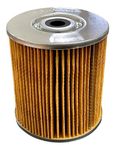 Filtro De Gasoil Fram P/ Scania T112 R112 P93 R113 K112 K113