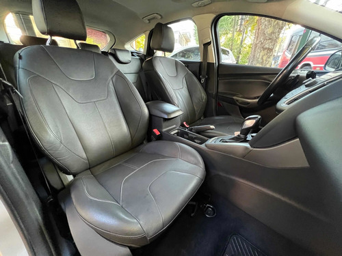 Imagen 18 de 21 de Ford Focus Iii 2016 2.0 Se Plus At6